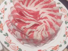 -清真·老门框爆肚涮肉·中华老字号(丰管路店)