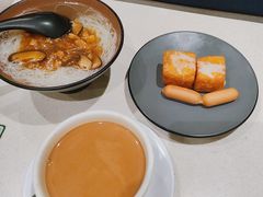 -和平馆·地道港澳茶餐厅(西门口店)