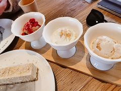 自制冰淇淋-Vanilla Specialty Coffee(八大关店)