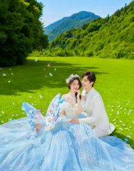 -第一夫人婚纱摄影(南京店)