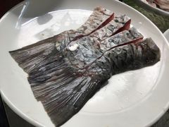 -正能量脆肉鲩火锅