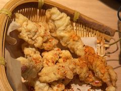 -花盐街·四川乐山小吃(西单大悦城店)