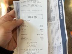 -Fergburger(皇后镇店)