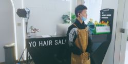 -YO HAIR SALON
