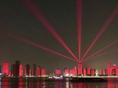 -武汉两江游览·夜游长江(汉口粤汉码头)