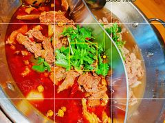 -大众跷脚牛肉馆·非遗传承单位(峨眉山店)