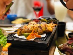 -松鱼亭·和牛烧肉(协鑫广场店)