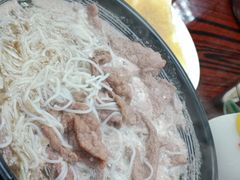 -维记咖啡粉面(福荣街店)