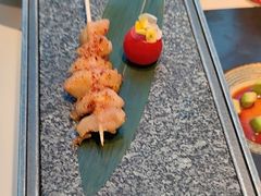 -上井料理黑金店(IFS国金中心店)