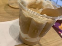 -麦当劳(塔园路店)