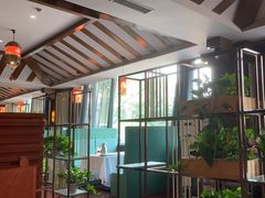 -金狮麟·新豫菜(杏石口路店)
