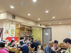 -高社长参鸡汤(高丽街店)