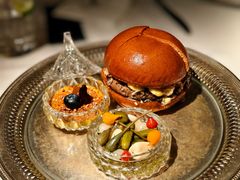 -壳里西餐厅Coquille Seafood Bistro(蒙自路店)