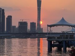-海心沙亚运公园