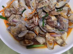 -江南村海鲜馆(洞头店)