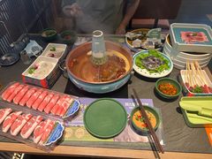 -阿古蒙·传统涮火锅自助(三台子万象汇店)