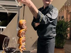 -东莞御景湾湖畔酒店·莱奥咖啡厅