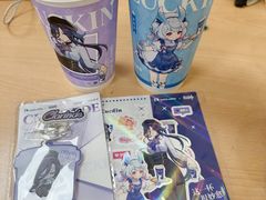 -瑞幸咖啡(新生活广场紫金山路店)