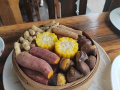 -茗醉园茶楼