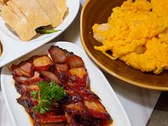 -星平鸡饭·烧腊·粤菜小炒(印象城创始店)