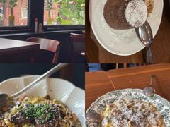 -Bistro Les Lilas丁香花小酒馆