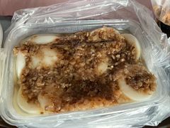 -共和老洪豆花草粿水粿