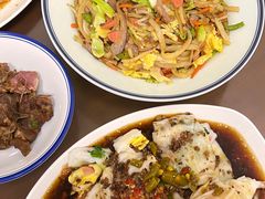 -牛氏石磨肠粉(海璟国际店)