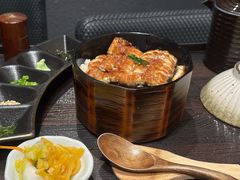 -玄白·炭烤活鳗(上海首店)