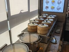 -北京东三环希尔顿逸林酒店