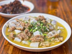 -九九牛肉馆(南山路店)