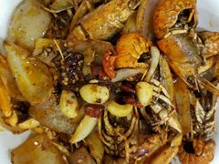 -日食记精菜馆(建邺万达店)