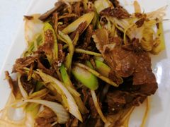 -鑫明明拉面(宁化路店)