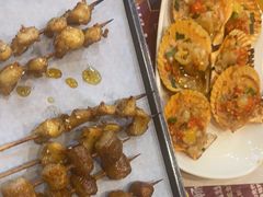 -探唐烧烤(棠东店)