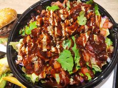 -The Habit Burger Grill 哈比特汉堡(爱琴海店)