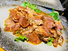 -那胡同里的小烤肉馆(开发区万达店)