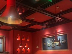 -绿茶餐厅(蓝色港湾店)
