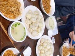 -老葛汤包(石佛路店)