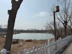 -长春市南湖公园