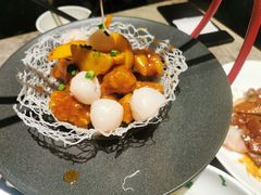 -老福洲·三十年福州味(斗东店)