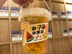 -7分甜(钟楼龙湖店)