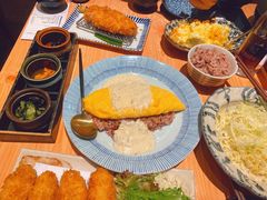 -堂本家洋食别馆·炸猪排(中心城店)