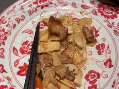 -皖厨·中国徽菜(万象食家店)