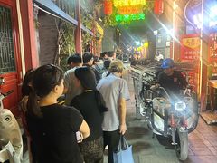 -陈记卤煮小肠