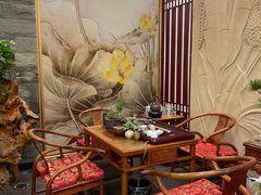 -古莲·影院足道·按摩SPA(水上温泉店)