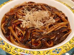 响油鳝糊-古南都·江苏酒家(建宁路店)