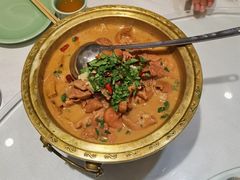 -北平盛世·新京菜·北京烤鸭(劲松·双井店)