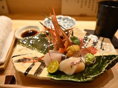 -鮨青(恒基名人购物中心店)