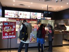门面-肯德基(中华路店)