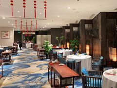 大堂-红棉中餐厅·广州海航威斯汀酒店