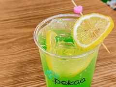 -Pekaa啤咖食肆Coffee&Bistro